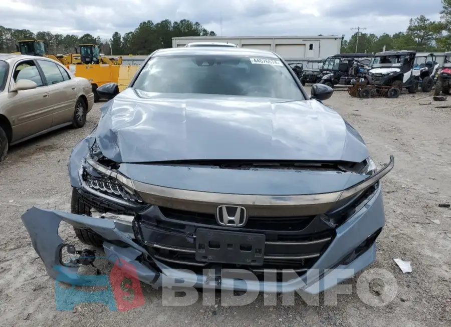 1HGCV1F35MA043398 Photo# 5