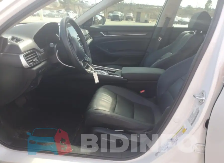 1HGCV2F96MA024028 Photo# 7