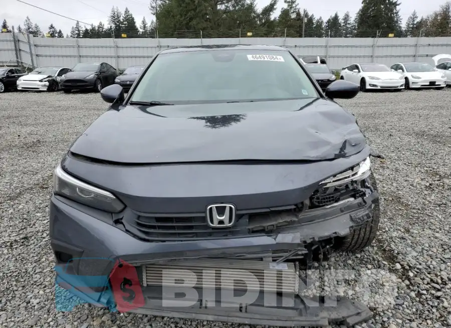 JHMFE1F71NX008837 Photo# 5