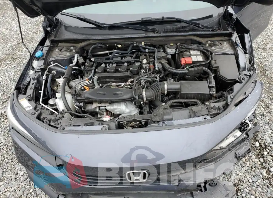 JHMFE1F71NX008837 Photo# 11