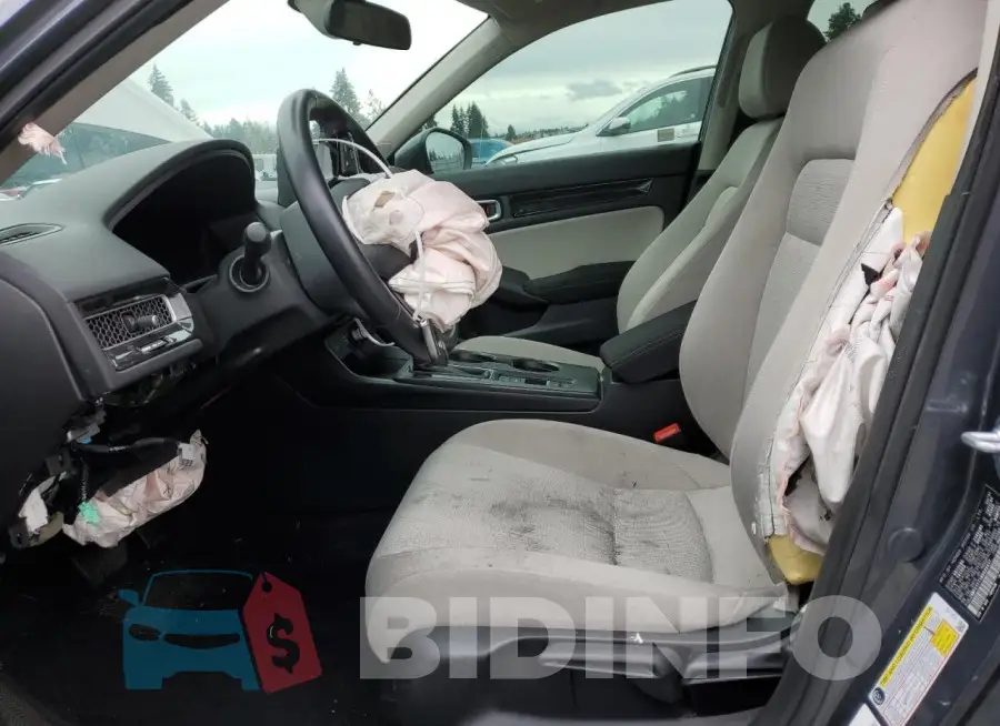 JHMFE1F71NX008837 Photo# 7