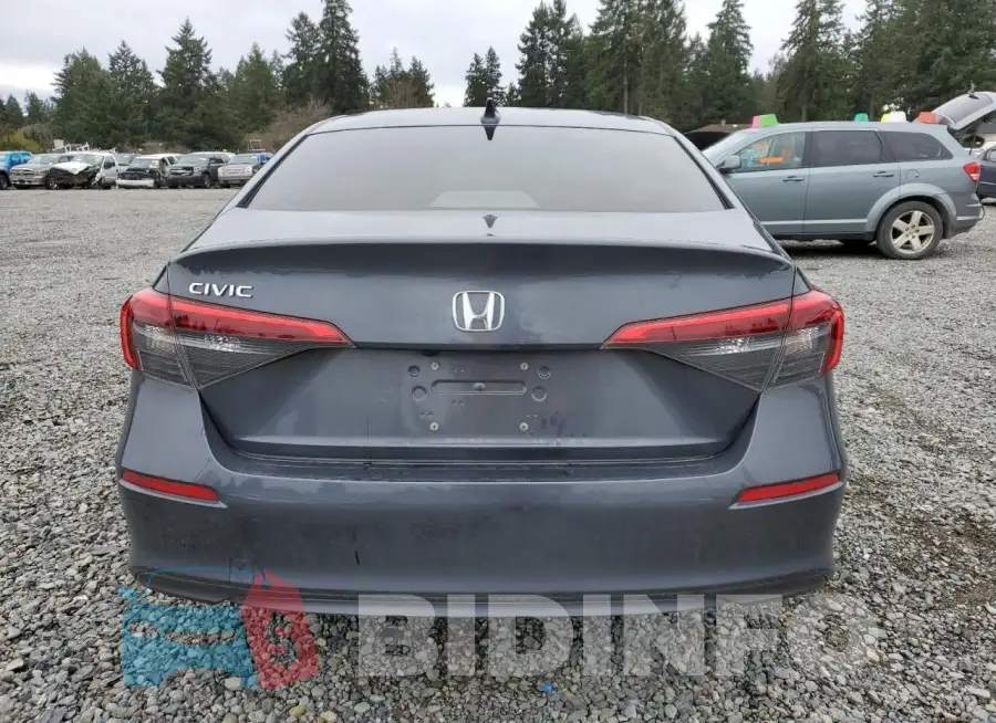 JHMFE1F71NX008837 Photo# 6