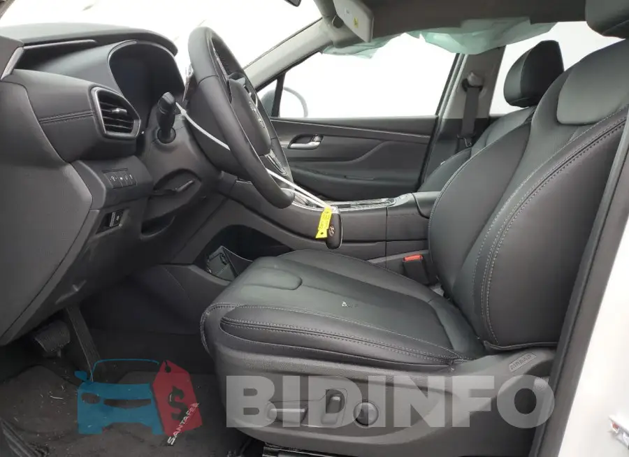 5NMS6DAJ3PH583258 Photo# 7