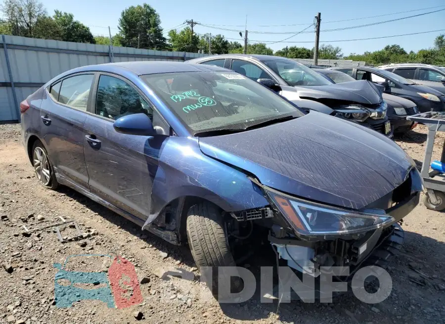 5NPD84LF3KH405115 Photo# 4