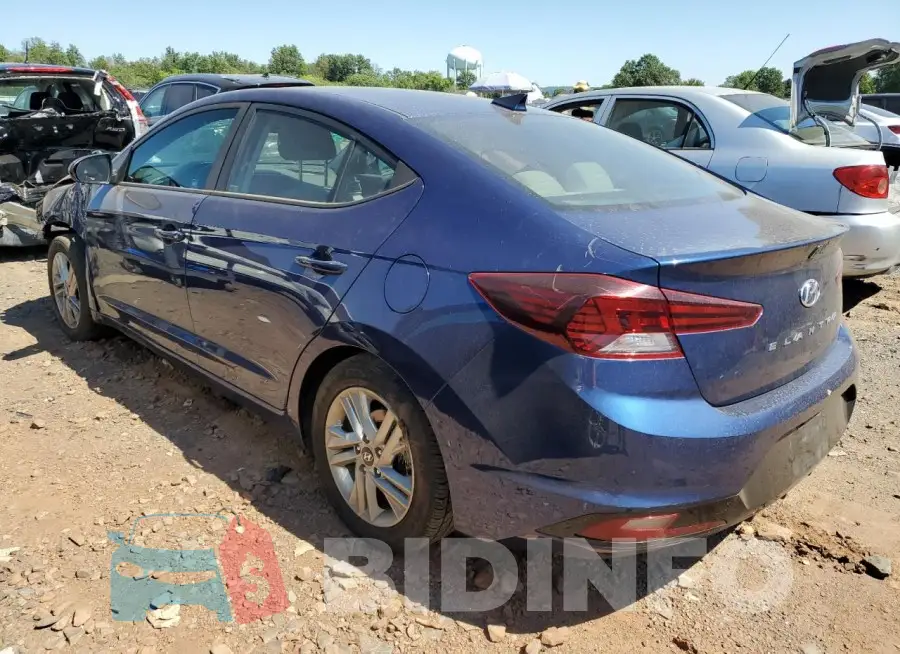5NPD84LF3KH405115 Photo# 2