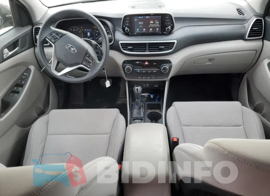 KM8J2CA47LU093433 Photo# 8