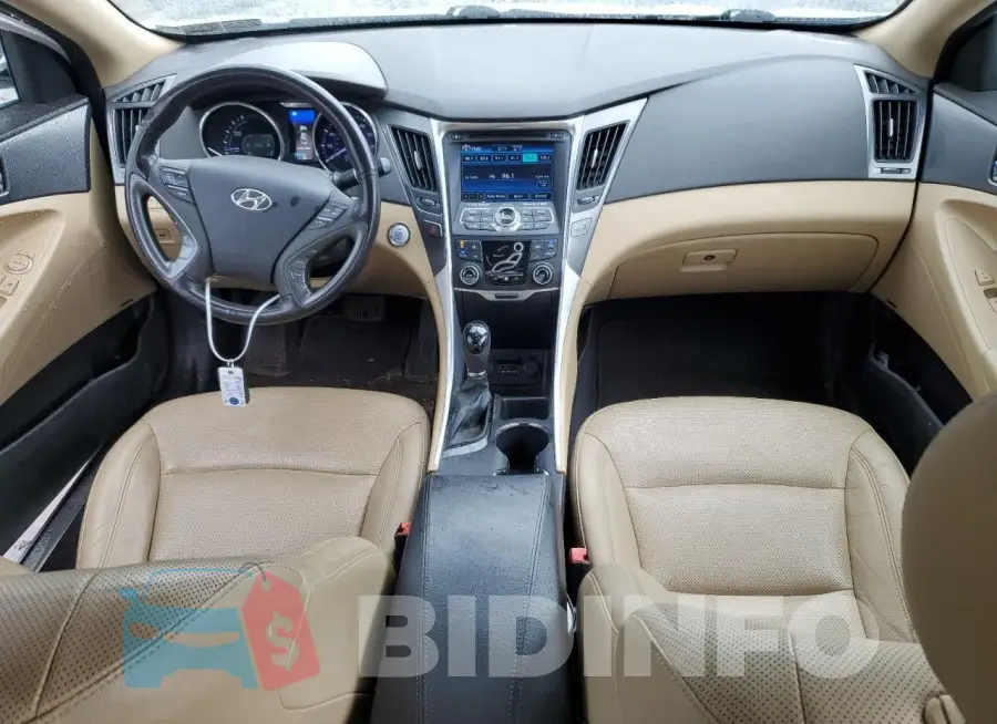 KMHEC4A49FA122442 Photo# 8