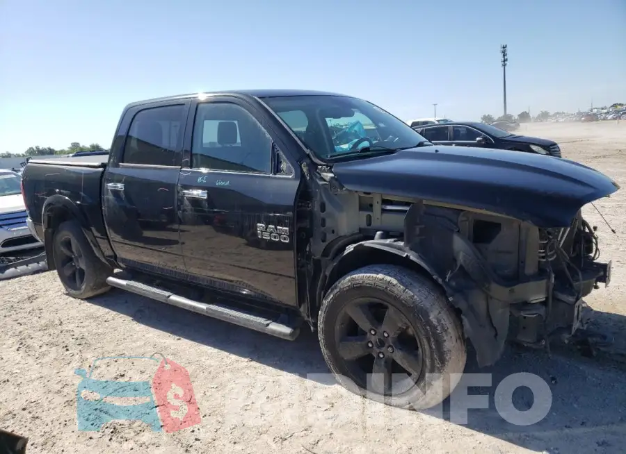 1C6RR6LT3JS143835 Photo# 4
