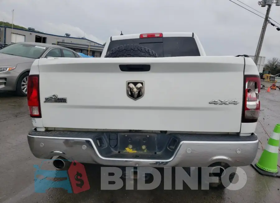 1C6RR7LT1KS549880 Photo# 6