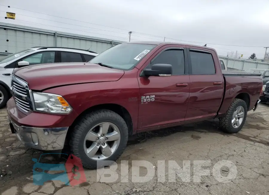 1C6RR7LT9KS707964 Photo# 1