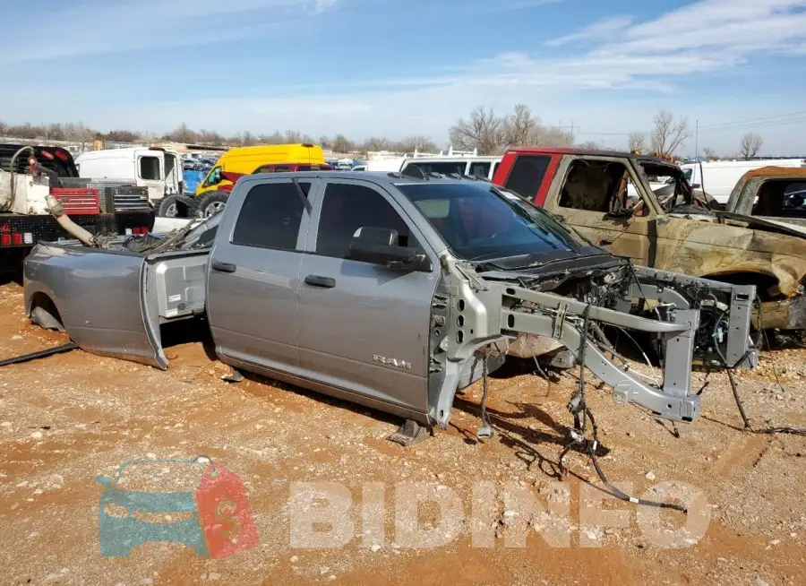 3C63RRGL2LG254498 Photo# 4