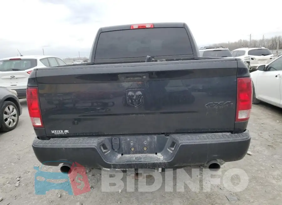 3C6RR7KT2FG676152 Photo# 6