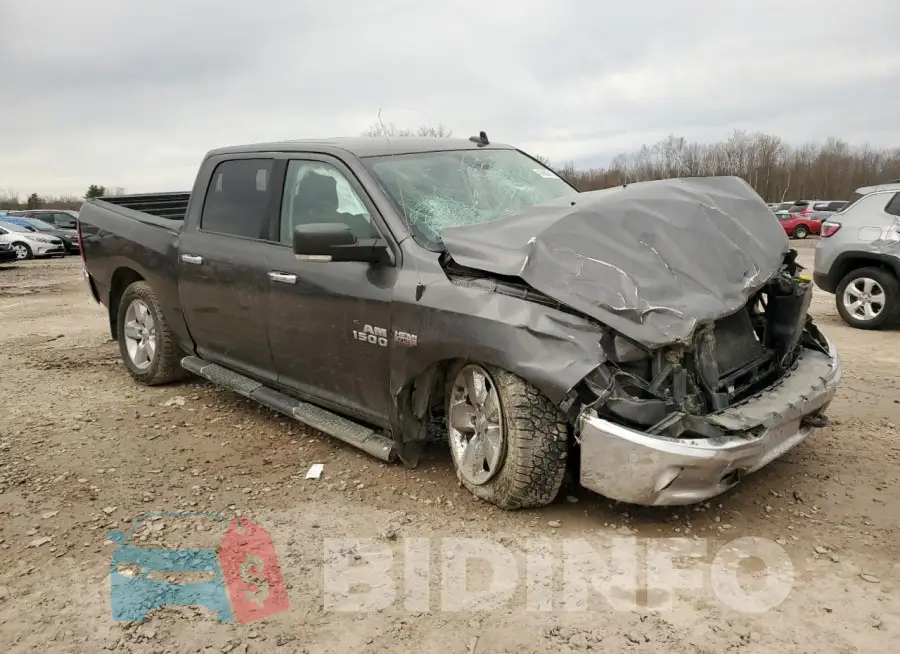 3C6RR7LT1GG149042 Photo# 4