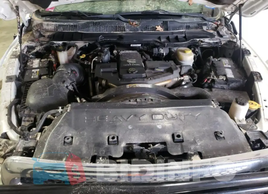 3C6UR5DL2GG151721 Photo# 11