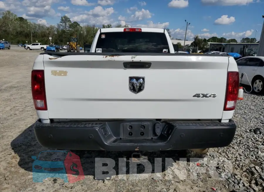 3C6UR5HL3GG315052 Photo# 6