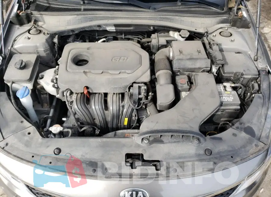 5XXGT4L35HG166169 Photo# 11