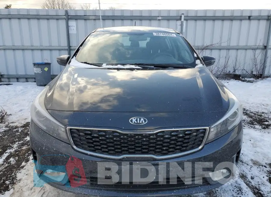 KNAFK5A8XJ5771511 Photo# 5