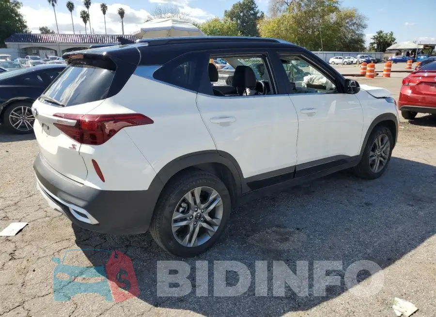 KNDEU2AA2M7118934 Photo# 3
