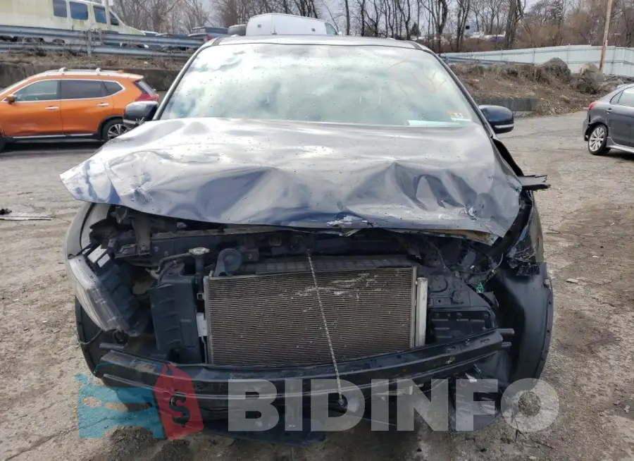 KNDMC5C14F6019005 Photo# 5