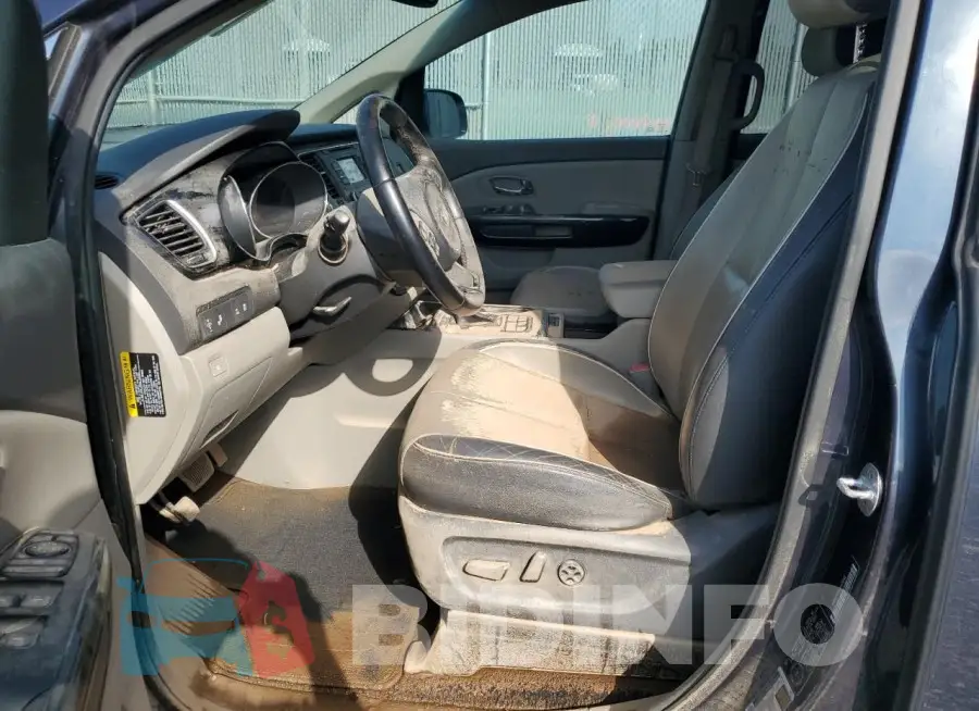 KNDMC5C19G6105993 Photo# 7