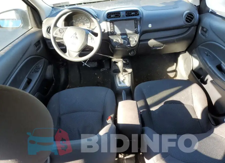 ML32F3FJ1KHF14703 Photo# 8