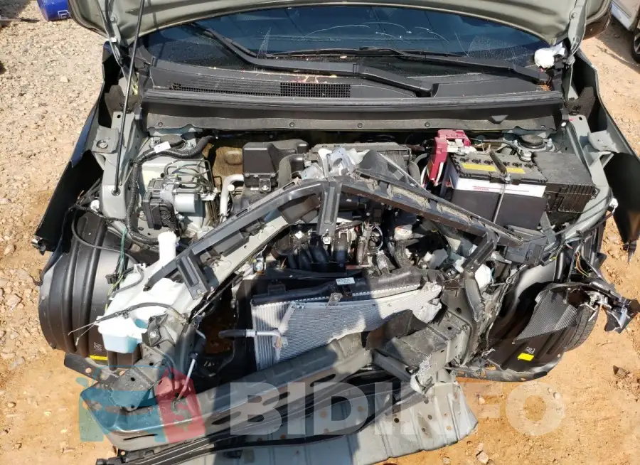 ML32FUFJ1NHF02271 Photo# 11