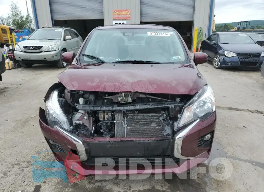 ML32FUFJ4PHF03028 Photo# 5