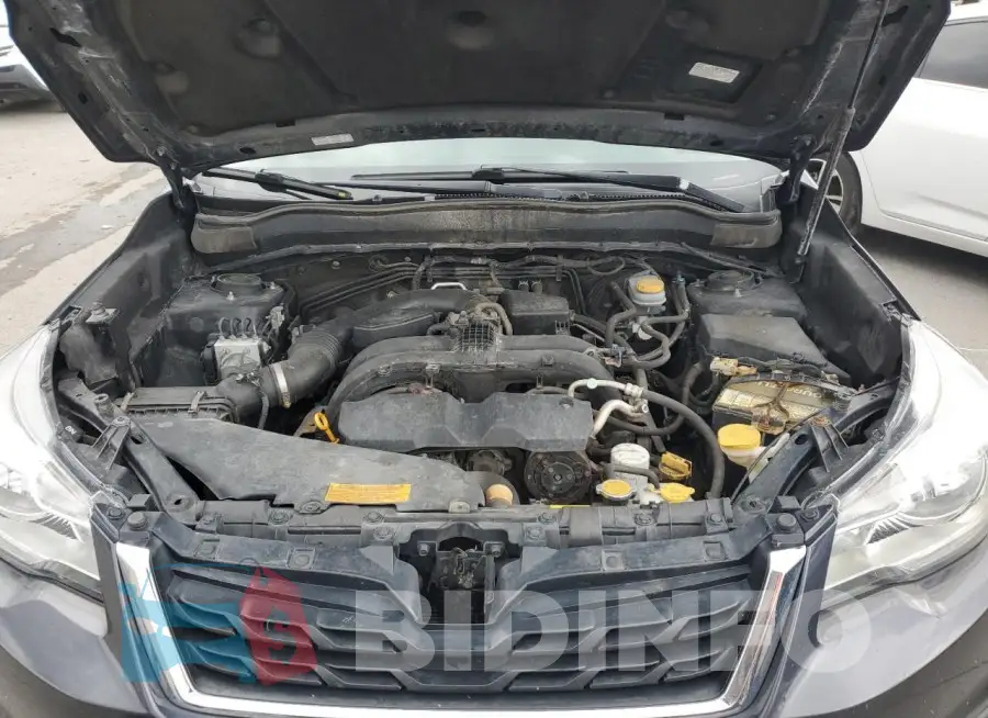 JF2SJAJC8HH440549 Photo# 12