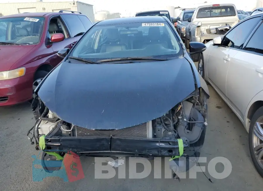 2T1BURHE9FC361209 Photo# 5