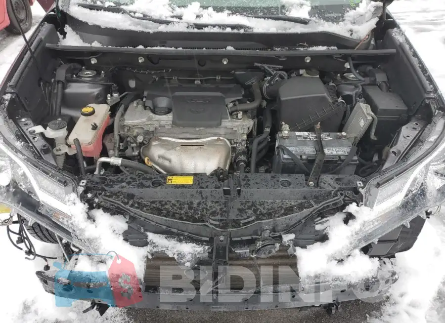 2T3BFREV2FW237013 Photo# 11