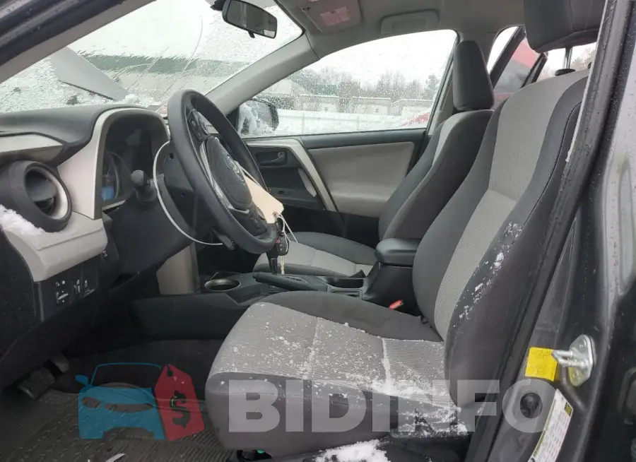 2T3BFREV2FW237013 Photo# 7