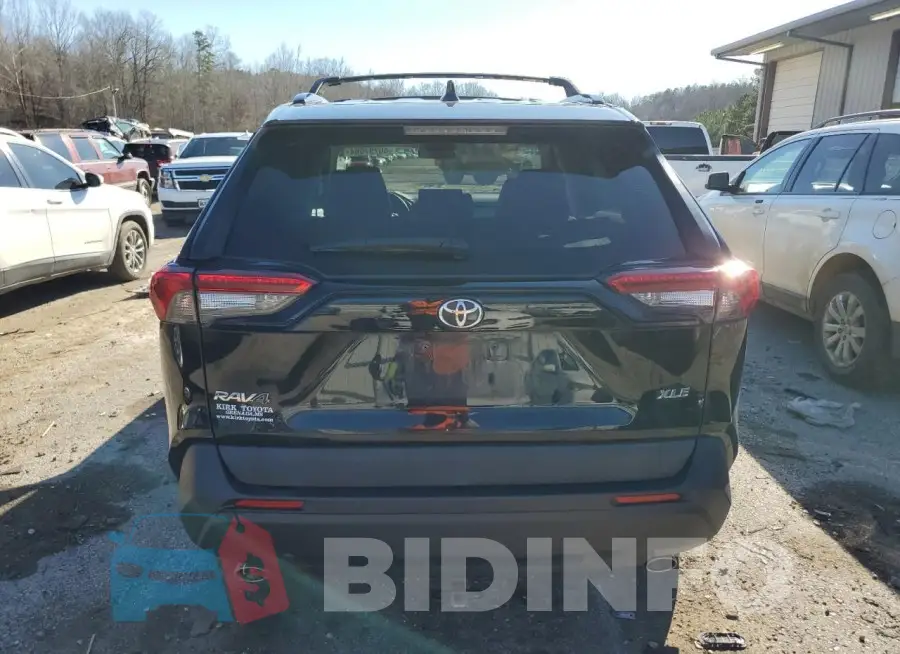 2T3C1RFV6KW053074 Photo# 6