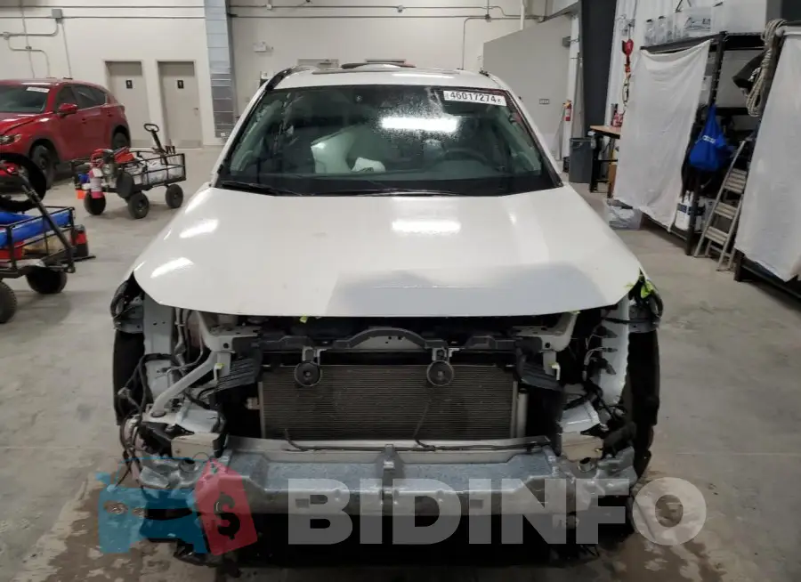 2T3D1RFV8KW010232 Photo# 5