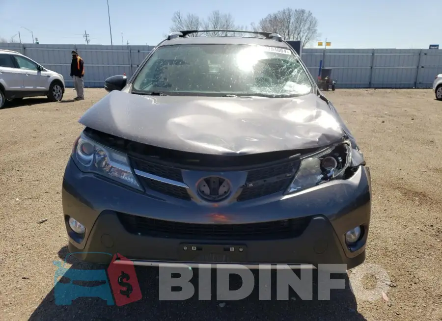 2T3DFREV4FW384703 Photo# 5