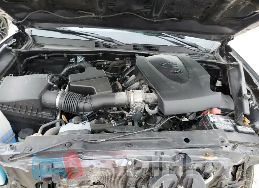 3TMCZ5AN5NM493933 Photo# 11