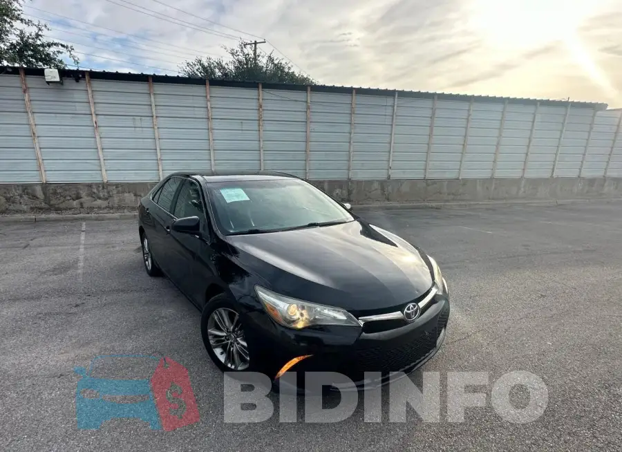 4T1BF1FK3FU035621 Photo# 1