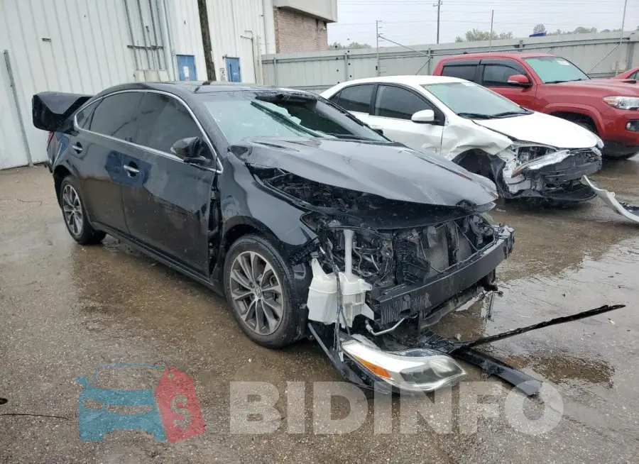 4T1BK1EB6GU217697 Photo# 4