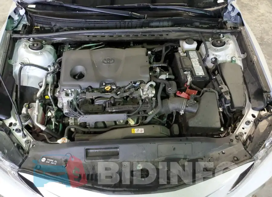 4T1C11AK7PU134941 Photo# 11
