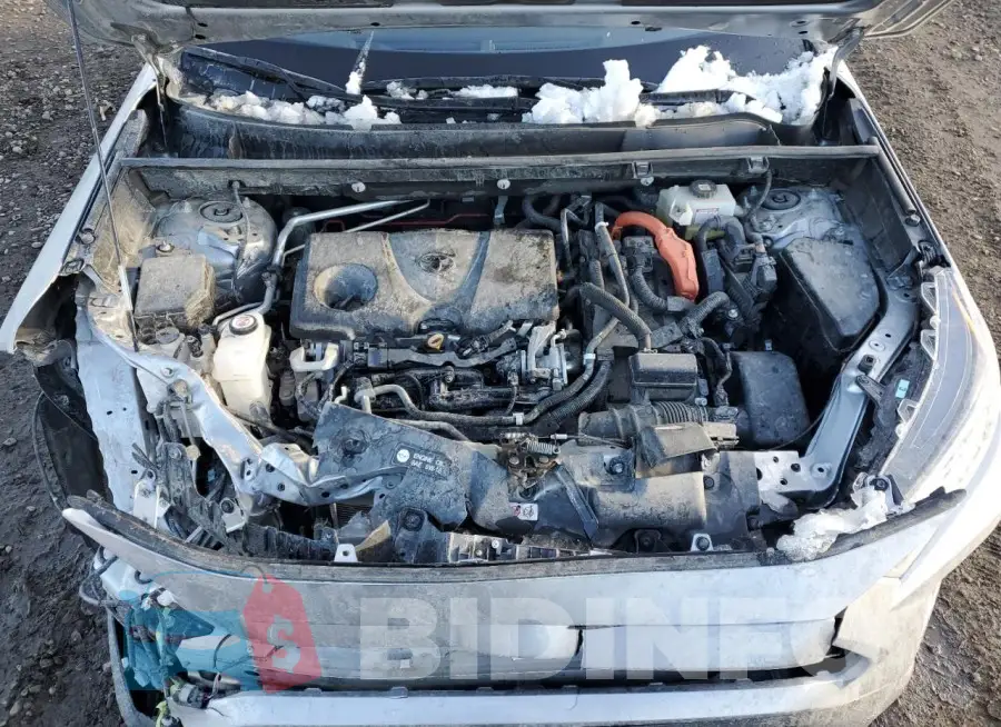 4T3B6RFV8MU047499 Photo# 11