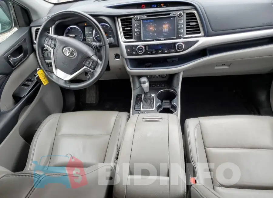 5TDJZRFHXKS606143 Photo# 8