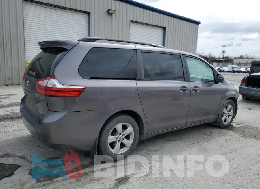 5TDKK3DC3GS742327 Photo# 3