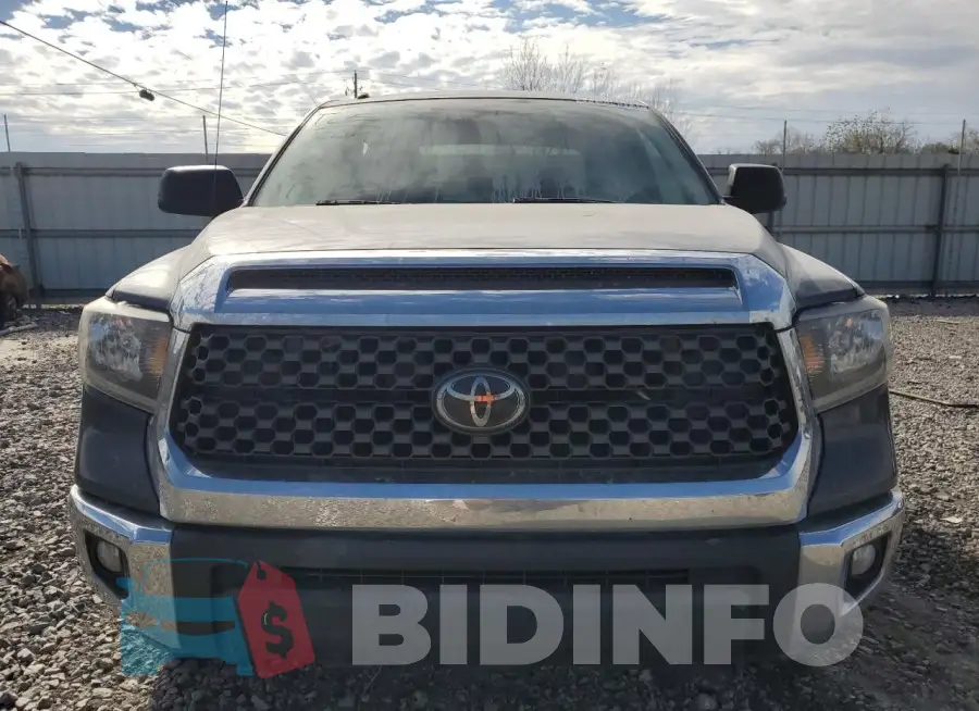 5TFDM5F14KX083610 Photo# 5
