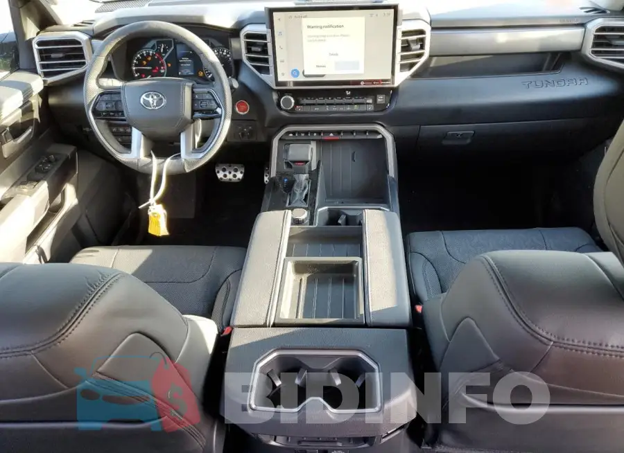 5TFLA5DBXRX131184 Photo# 8