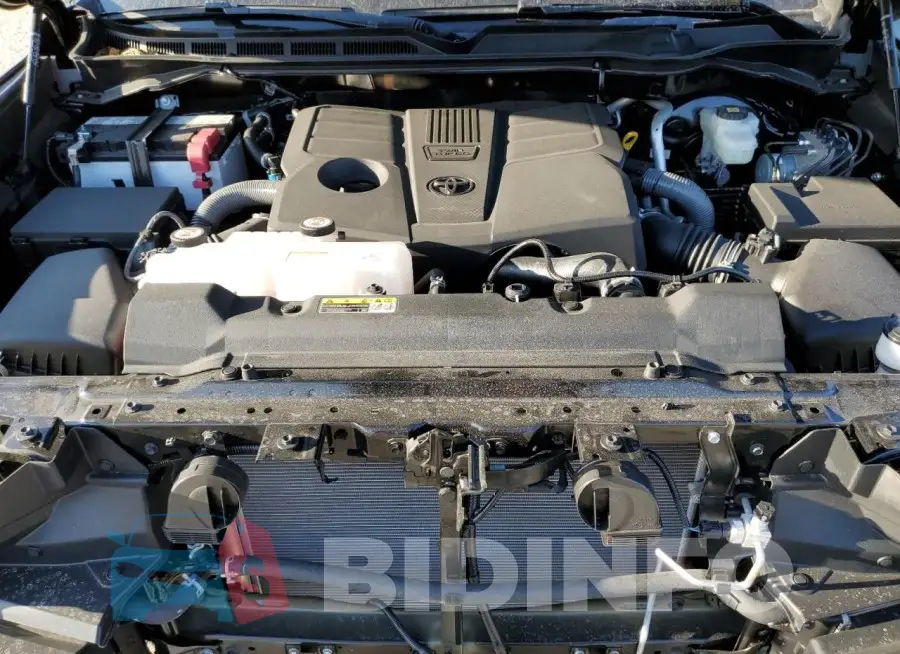 5TFLA5DBXRX131184 Photo# 11