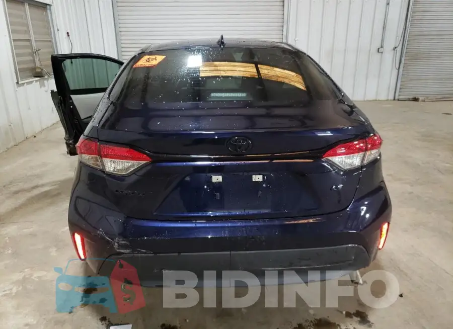 5YFB4MDE8RP093170 Photo# 6