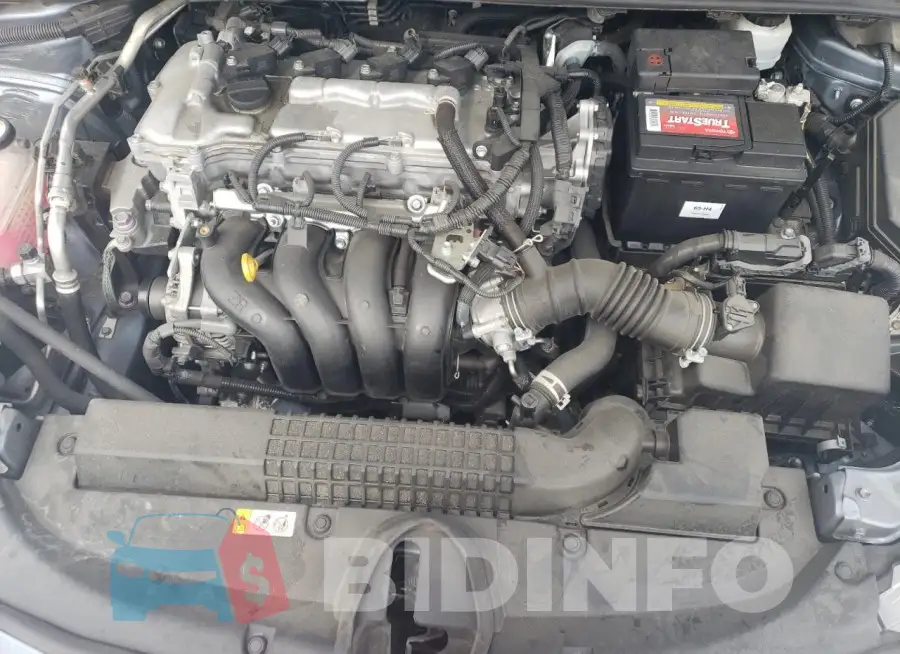 5YFEPMAE9NP297141 Photo# 11