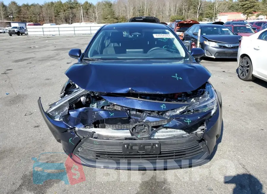 JTDBCMFE4PJ007287 Photo# 5