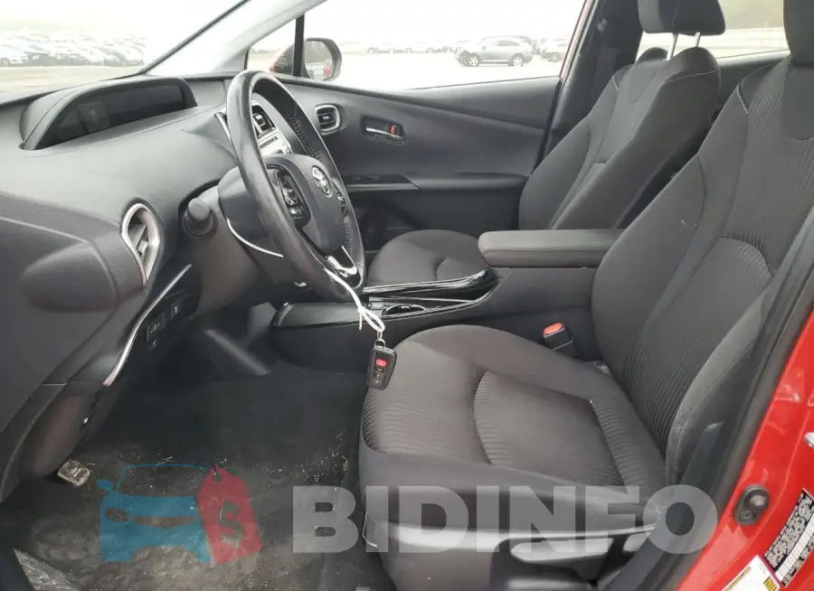 JTDKAMFP8M3175375 Photo# 7