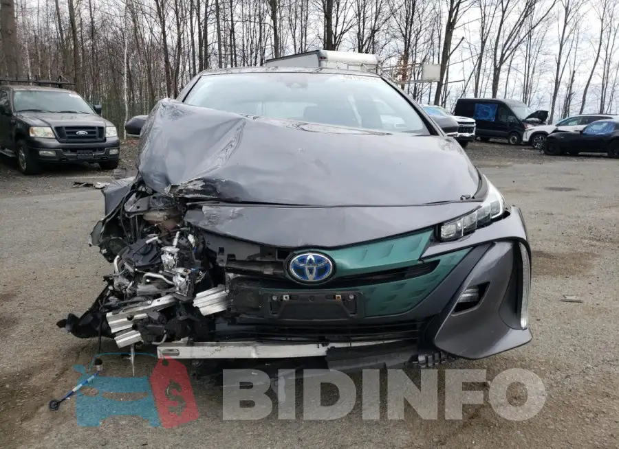 JTDKARFP8H3067373 Photo# 5