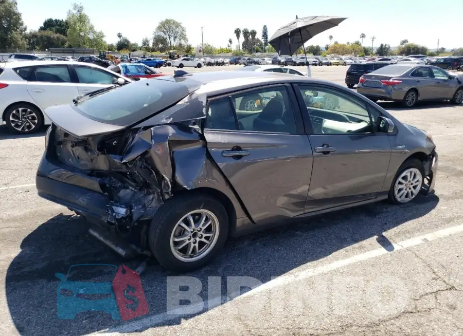 JTDKBRFU9G3528162 Photo# 3